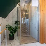 Apartamento Osada - „czerwone Wierchy”