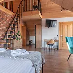 Apartamento Osada - „czerwone Wierchy” Witów