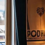 Apartamento Osada - „czerwone Wierchy”
