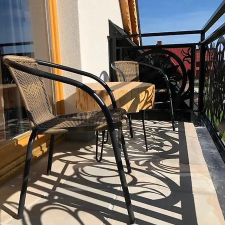 Apartment Osada - „czerwone Wierchy”