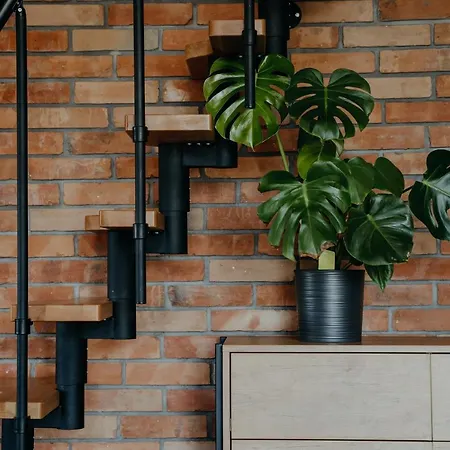 Apartment Osada - „czerwone Wierchy” *