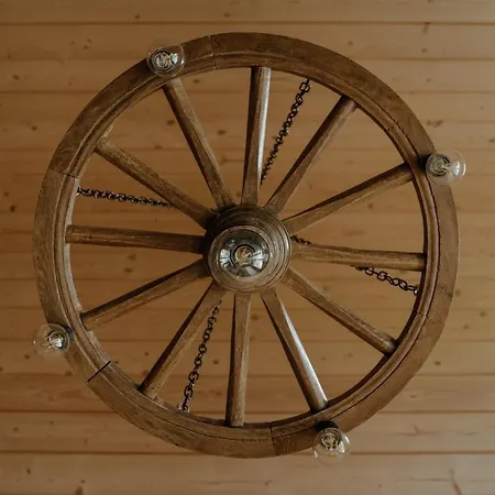 Appartamento Osada - „czerwone Wierchy”