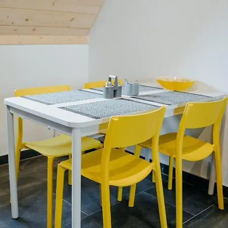 Osada - „czerwone Wierchy” * Witów