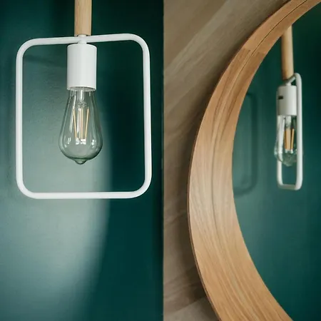 Appartamento Osada - „czerwone Wierchy” *