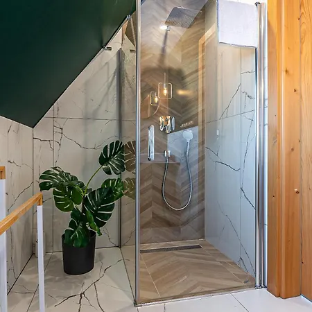 Apartamento Osada - „czerwone Wierchy”