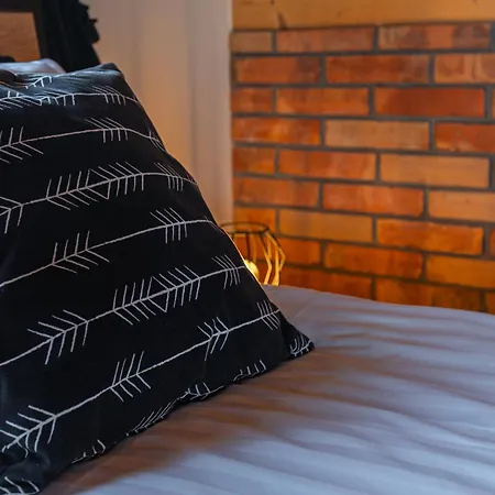 Osada - „czerwone Wierchy” Witów