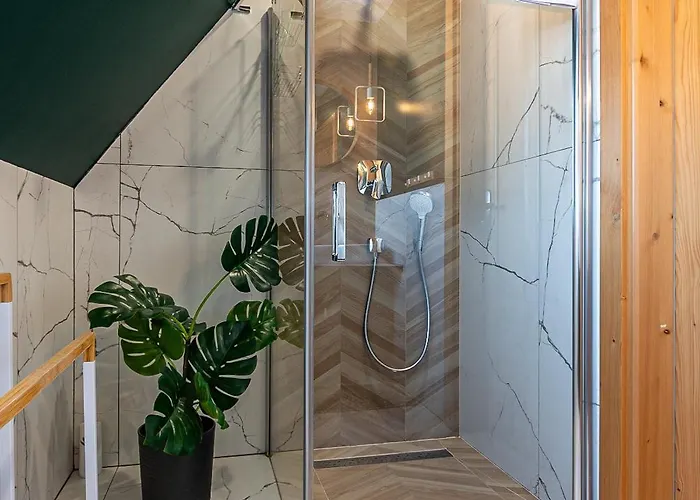 Apartament Osada - „czerwone Wierchy”